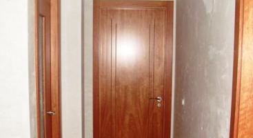 Casa unifamiliar en Lalín (Cadrón)